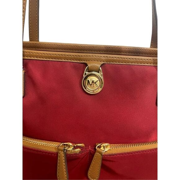 Michael KORS Kempton Tote - Picture 4 of 10